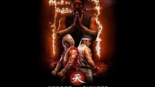 STREET FIGHTER - ASSASSIN'S FIST - RYU Teaser Trailer (2014) [HD] 1080p