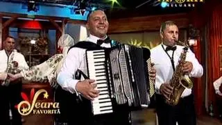 Ciprian de la Cilieni.  Sarba instrumentala