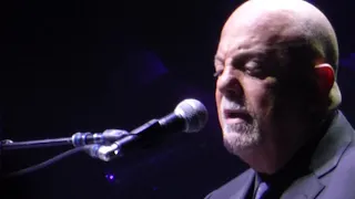 Billy Joel / I've Loved These Days 12/31/18 NYCB LIVE