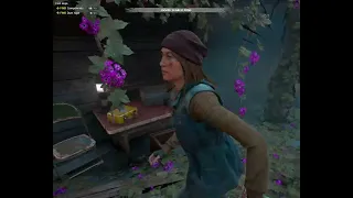 FAR CRY NEW DAWN Gameplay Walkthrough Part 1 FULL GAME [1080p HD(Outpost Liberation) Gameplay