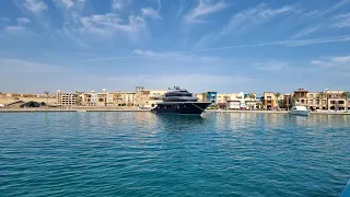 Port Ghalib - Marsa Alam - Egypt [2023.11.25-12.02]