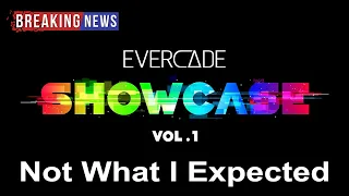 Evercade Showcase Vol. 1 - New Announcements! - Not What I Expected