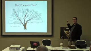 VCFMW 11 - Thomas Haigh: Working on Eniac: The Lost Labors of the Information Age