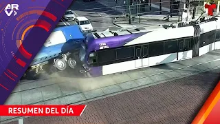 Resumen Al Rojo Vivo, jueves 18 de enero de 2024