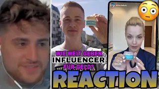 Eli, Sidney & Willy reagieren auf "Influencer werben für mein FAKE-PRODUKT"😳 | ELIGELLA