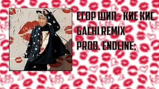 Егор Шип - Кис Кис (Right Version) ♂ Gachi Remix