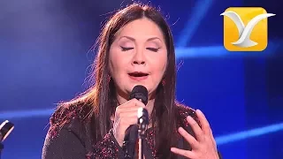 Ana Gabriel - Luna - Festival de Viña del Mar 2014 HD