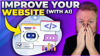 How to Improve Your WordPress Website With AI in 2024