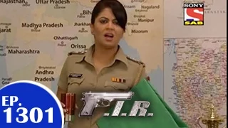 FIR - फ ई र - Episode 1301 - 24th December 2014