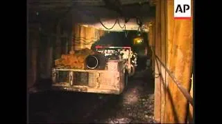 Crews drill to within few hundred feet of 6 trapped miners