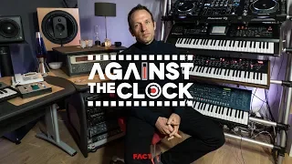 MJ Cole - Against The Clock