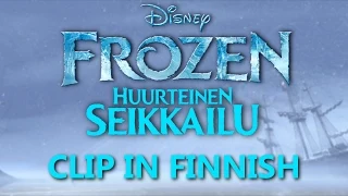 Frozen - An Act of True Love (Finnish)