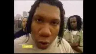 Zack De La Rocha & Krs One & Last Emperor   C I A (Criminals In Action)