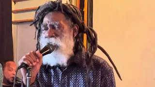 DON CARLOS (with Fully Fullwood) -  "Satta Massagana" - (LIVE)