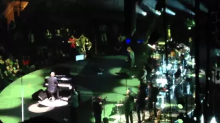 Billy Joel "Scandinavian Skies" Live at MSG 5/9/2014