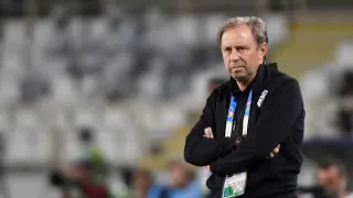 Coach Milovan Rajevac names his first Black Stars squad for Zimbabwe games   28-09-2021