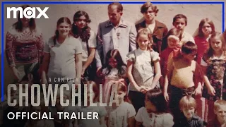 Chowchilla | Official Trailer | Max