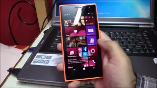 Nokia Lumia 730 Dual Sim Quick Review