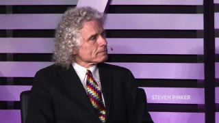 Steven Pinker on Free Will | Conversations with Tyler