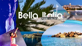 Bella Italia - Teil 5 - SALENTO