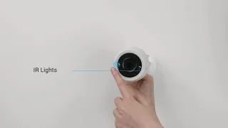 EZVIZ C3TN  Wi-Fi Smart Home Camera | Unboxing