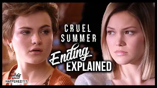 CRUEL SUMMER Ending Explained (Season 1)