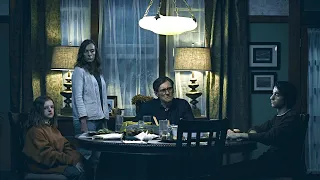 Реинкарнация (2018) Hereditary. Русский трейлер.