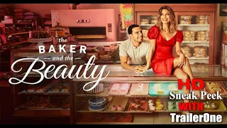 The Baker and the Beauty Season 1 Episode 07 Sneak Peek Clip 1 "Blow Out"