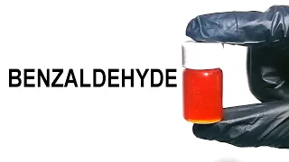 Making Benzaldehyde to piss off my FBI agent