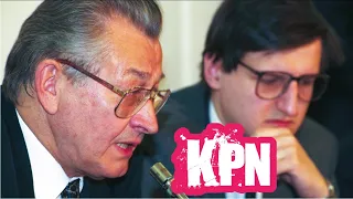 KPN | Dudek o Historii