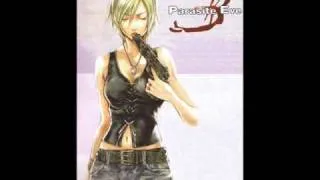 Parasite Eve 3rd Birthday - Escape from UB -for The 3rd Birthday