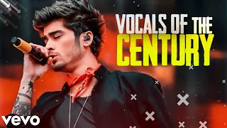 Zayn Malik's Vocals Of The Century || Try Not To Be Fan Challenge || Zayn High Notes