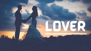 LOVER TITLE TRACK | Slowed + Reverb | Guri | Sachet Tandon | LOVER MOVIE SONG