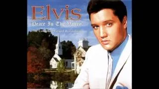 Why me Lord - Elvis