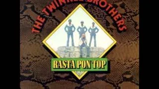 The Twinkle Brothers Rasta Pon Top 1975 05 Rasta pon top