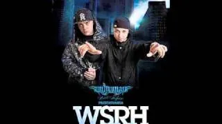 Wsrh - Rap Znad Warty 2