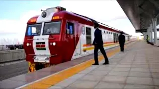 Why China is Building Africa's Railway 2021