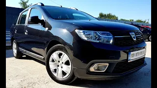 Dacia Logan MCV Break 0.9 TCE benzinai 90 CP ( 66KW) EURO 6 auto de vanzare in rate Bucuresti