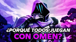 POR QUÉ TODOS JUEGAN con OMEN - GUÍA COMPLETA