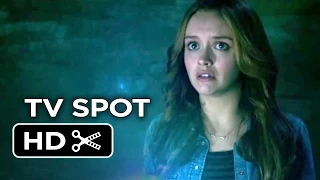 Ouija TV SPOT - Communicate with the Dead (2014) - Olivia Cooke, Daren Kagasoff Horror Movie HD