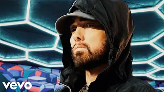 Eminem - Younger (Music Video) 2022