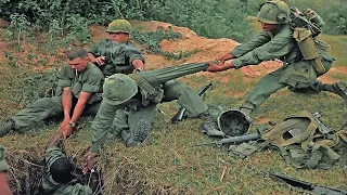 Vietnam War Tunnel Rats