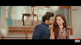 Pyar Sufiyana | Farhan Saeed New song latest feat. Hania Amir | Asim Jofa Official | Subscribe