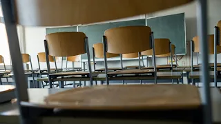 Schulen in Deustchland öffnen "schrittweise" ab 4. Mai wieder | AFP