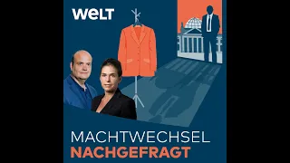 Nachgefragt – Warum gilt immer der Iran als Aggressor und was macht Merkel bei den Grünen?