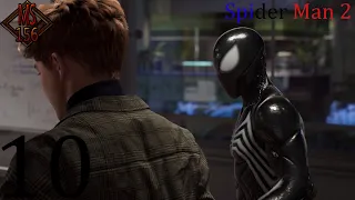 Spider Man 2 Part 10 Needing help