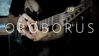 GOJIRA: OROBORUS - Guitar Play-through
