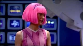 Lazy Town   Series 2 Episode 6   Little Sportacus