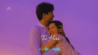 Tu Hai (Slowed & Reverb) Darshan Raval | Neha Sharma | RDJ