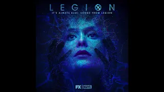 EXCLUSIVE: “Behind Blue Eyes" Cover from Legion season 2